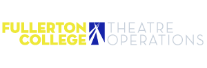 Theatre Operations Logo